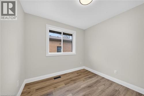 201 Ridge Street, Hamilton, ON - Indoor Photo Showing Other Room
