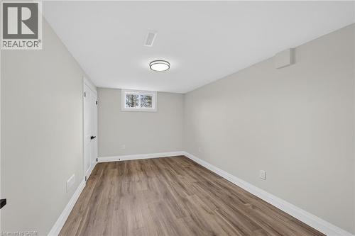 201 Ridge Street, Hamilton, ON - Indoor Photo Showing Other Room