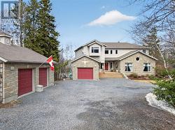 276 Moxam Landing Road  Lively, ON P3Y 1H9