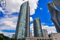 2205 - 80 ABSOLUTE AVENUE Mississauga, ON L4Z 0A5