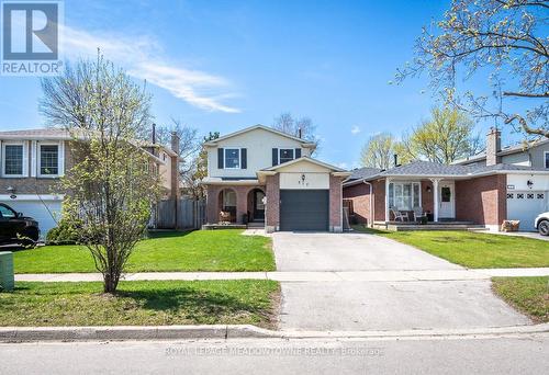 517 BEAVER COURT  Milton, ON L9T 4A7