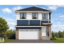 4604 18 AV SW SW  Edmonton, AB T6X 1A4