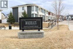 142 3229 Elgaard DRIVE Regina, SK S4X 0L2