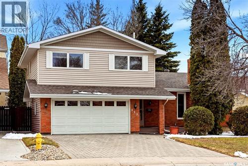 123 Groome AVENUE  Regina, SK S4S 6S3