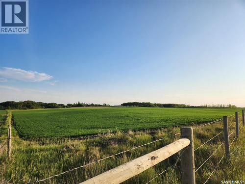 Lazeski Acreage, Edenwold Rm No.158, SK 