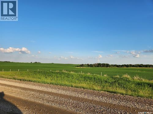 Lazeski Acreage, Edenwold Rm No.158, SK 
