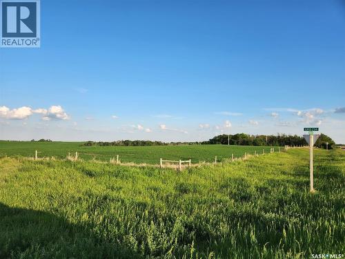 Lazeski Acreage, Edenwold Rm No.158, SK 