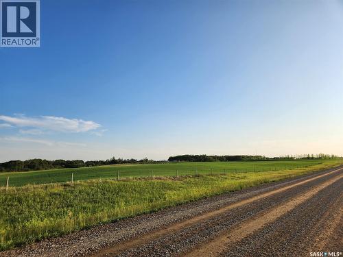 Lazeski Acreage, Edenwold Rm No.158, SK 