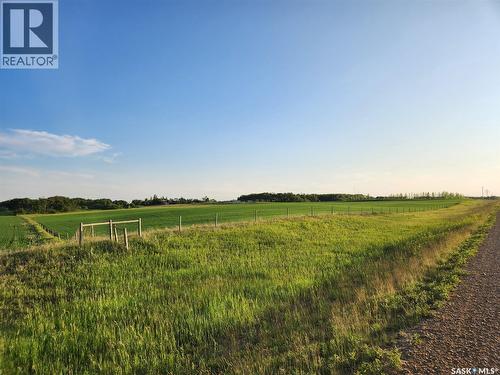 Lazeski Acreage, Edenwold Rm No.158, SK 