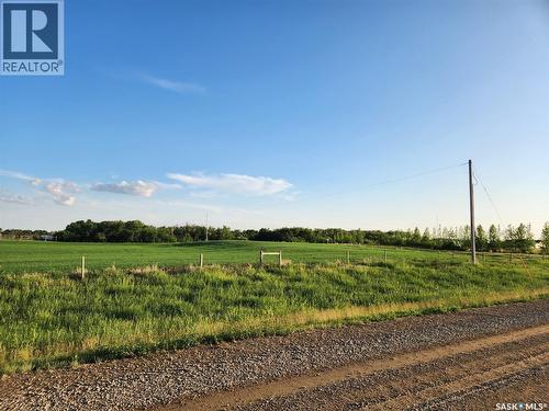 Lazeski Acreage, Edenwold Rm No.158, SK 