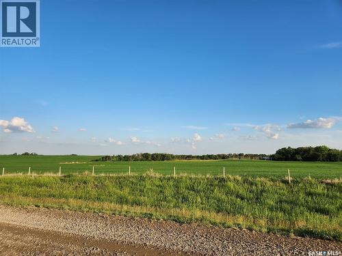 Lazeski Acreage, Edenwold Rm No.158, SK 