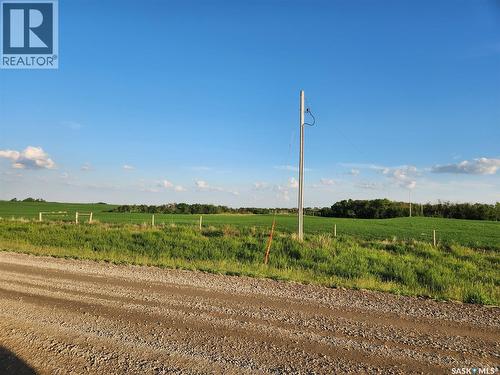 Lazeski Acreage, Edenwold Rm No.158, SK 