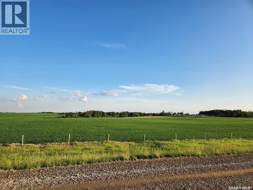 Lazeski Acreage, Edenwold Rm No.158, SK 