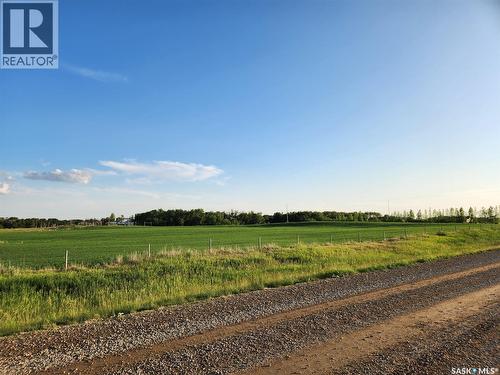 Lazeski Acreage, Edenwold Rm No.158, SK 