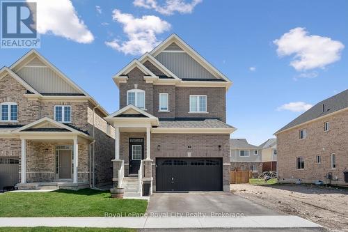 32 HUTCHISON ROAD  Guelph (Kortright East), ON N1L 0R4