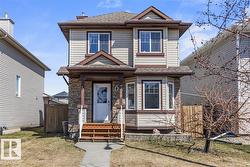 9310 SIMPSON DR NW  Edmonton, AB T6R 0E4