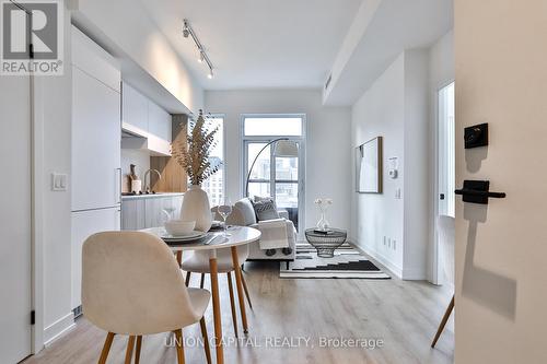 1005 - 319 JARVIS STREET  Toronto, ON M5B 0C8