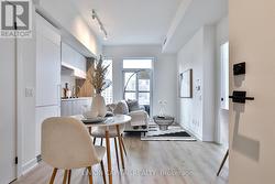 1005 - 319 JARVIS STREET Toronto, ON M5B 0C8
