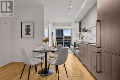 1801 - 252 CHURCH STREET  Toronto, ON M5B 0E6