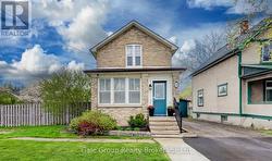 168 WELLINGTON STREET N Woodstock (Woodstock - North), ON N4S 6R6