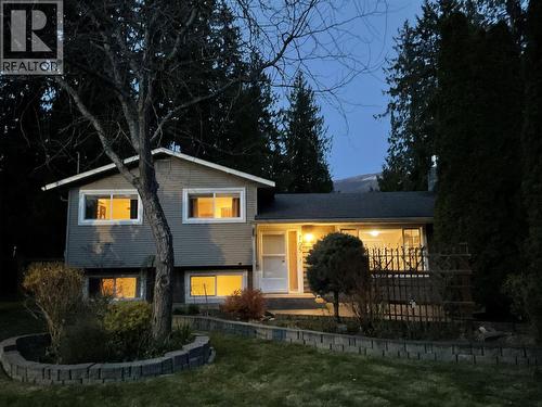 705 Shuswap Avenue  Sicamous, BC V0E 2V0
