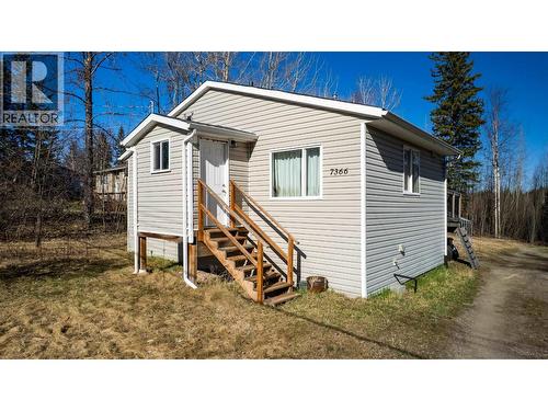 7366 ALDEEN ROAD  Prince George, BC V2N 5P8