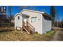 7366 ALDEEN ROAD Prince George, BC V2N 5P8