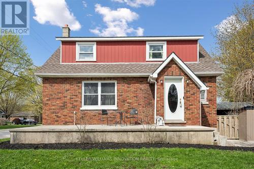 43 FLORA STREET  Huron East, ON N0G 1H0