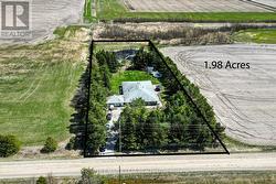 514249 2ND LINE  Amaranth, ON L9W 0S5