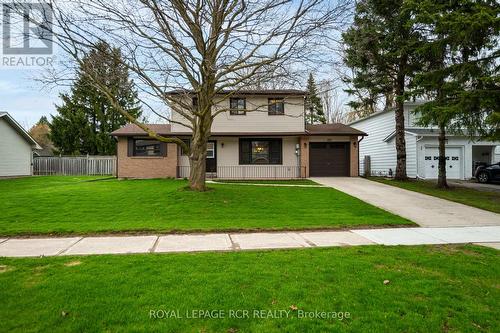 418 PINEVIEW GARDENS  Shelburne, ON L9V 3A2