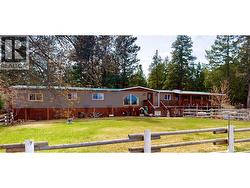 6209 MISSION Road Cranbrook, BC V1C 7B7