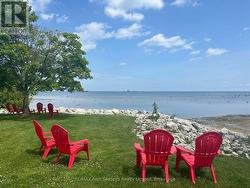 25 - 25 STARBOARD ROAD Collingwood, ON L9Y 5C8