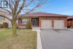 35 SOUTHVIEW Crescent  Cambridge, ON N1P 1A3