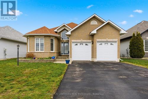 43 ALETHA DRIVE N  Prince Edward County (Wellington Ward), ON K0K 3L0