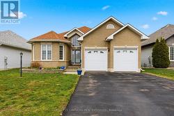 43 ALETHA DRIVE N Prince Edward County (Wellington Ward), ON K0K 3L0