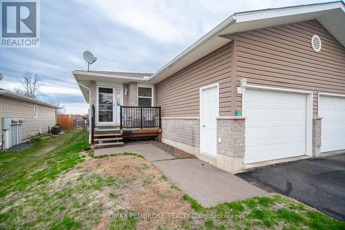 317 MATHESON DRIVE  Pembroke, ON K8A 8L2