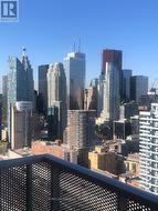 3509 - 20 RICHARDSON STREET Toronto, ON M5A 4J9