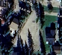 210 RAC Road, Evergreen Acres Mervin Rm No.499, SK S0M 1J0