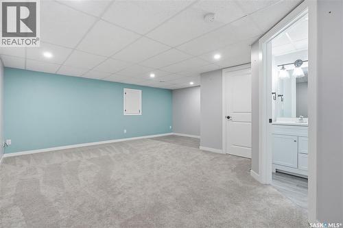 375 Pickard Way N, Regina, SK - Indoor