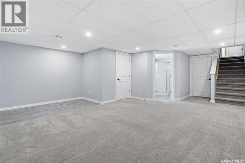 375 Pickard Way N, Regina, SK - Indoor