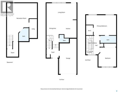 375 Pickard Way N, Regina, SK - Other