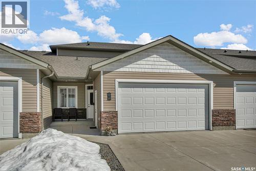 44 100 Brooklyn LANE  Warman, SK S0K 0A1