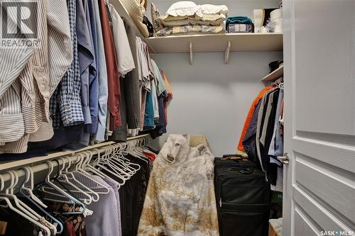 44 100 Brooklyn Lane, Warman, SK - Indoor With Storage