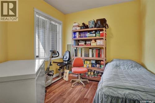 44 100 Brooklyn Lane, Warman, SK - Indoor Photo Showing Bedroom