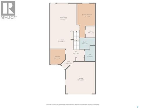 44 100 Brooklyn Lane, Warman, SK - Other