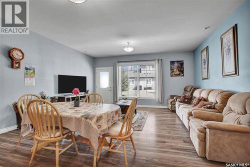 44 100 Brooklyn Lane, Warman, SK - Indoor