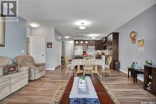 44 100 Brooklyn Lane, Warman, SK - Indoor
