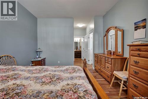 44 100 Brooklyn Lane, Warman, SK - Indoor Photo Showing Bedroom