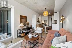 323 - 246 LOGAN AVENUE Toronto, ON M4M 0E9