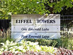704 - 1 EMERALD LANE Vaughan, ON L4J 8N2